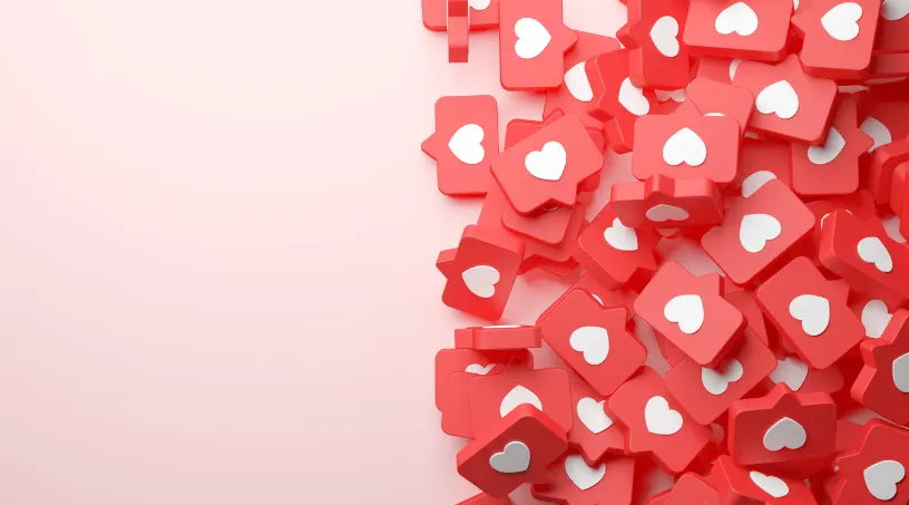 ¿Cómo ver los me gusta en IG?