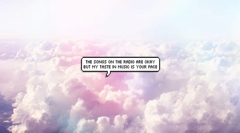 Las Mejores Frases de Canciones para Instagram