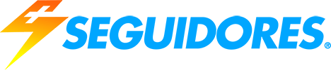 Más Seguidores Logo