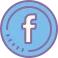 Facebook Icon