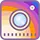 Instagram icon